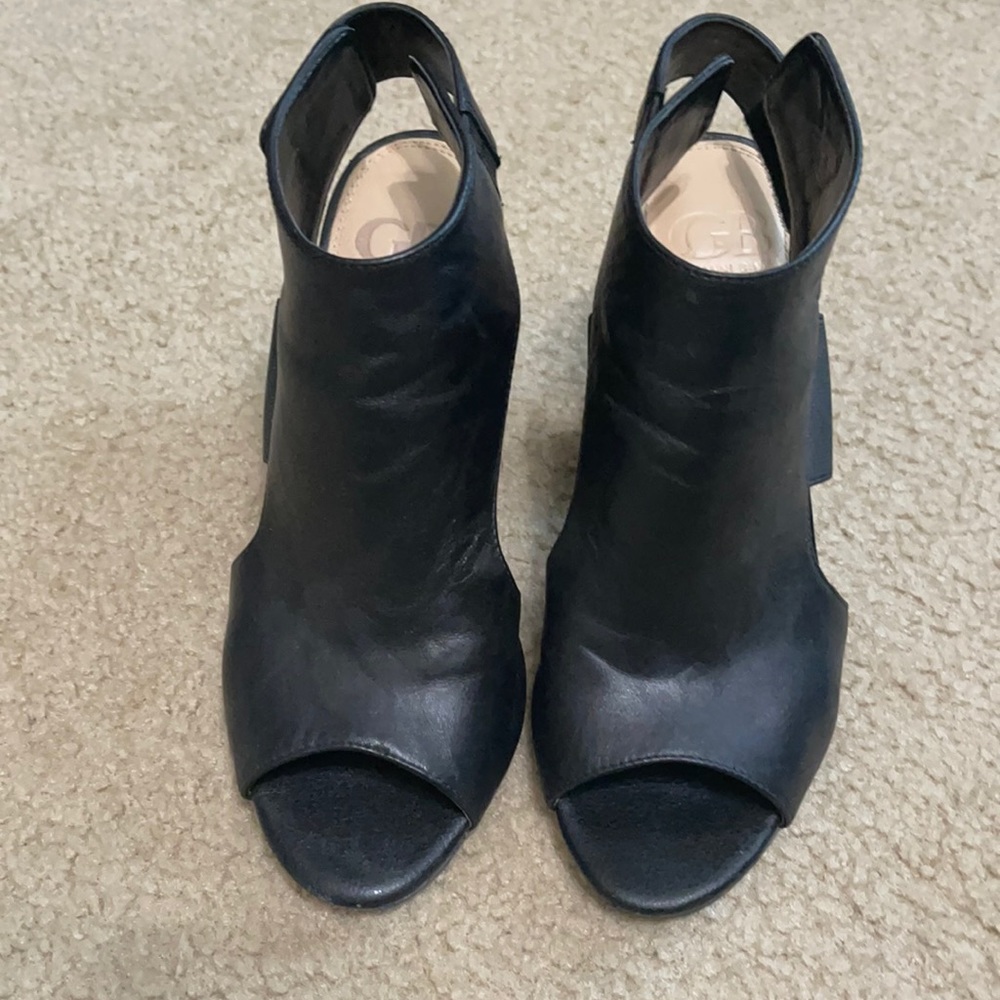 Gianni Bini Shoes 8.5 - Picture 2 of 4
